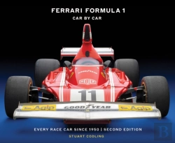 Bertrand.pt - Ferrari Formula 1 Car By Car Second Edition