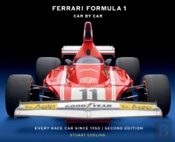 Bertrand.pt - Ferrari Formula 1 Car By Car Second Edition