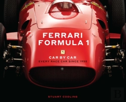 Bertrand.pt - Ferrari Formula 1 Car By Car