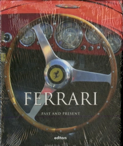 Bertrand.pt - Ferrari