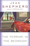 Ferrari In The Bedroom
