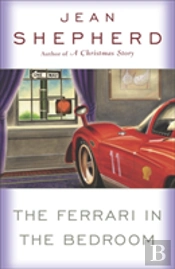 Ferrari In The Bedroom