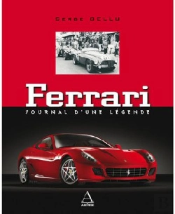 Bertrand.pt - Ferrari ; Journal D'Une Légende