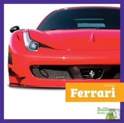 Bertrand.pt - Ferrari