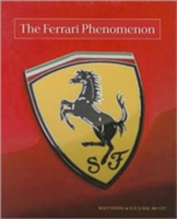 Bertrand.pt - Ferrari Phenomenon