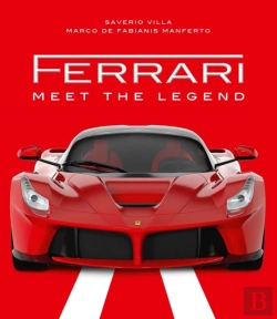 Bertrand.pt - Ferrari