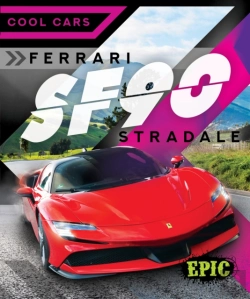 Bertrand.pt - Ferrari Sf90 Stradale