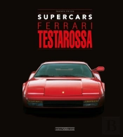 Ferrari Testarossa