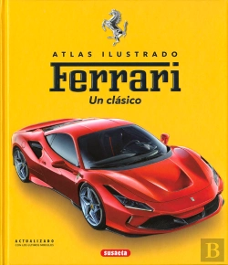 Bertrand.pt - Ferrari. Un Clasico