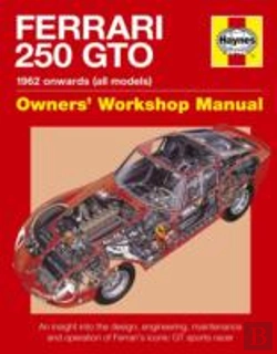 Bertrand.pt - Ferraro 250 Gto Manual
