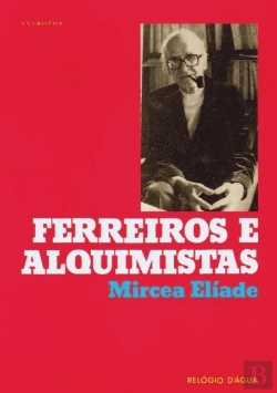 Bertrand.pt - Ferreiros e Alquimistas