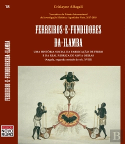 Bertrand.pt - Ferreiros e Fundidores da Ilamba