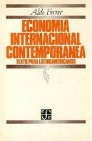 Ferrer-Economia Internacional
