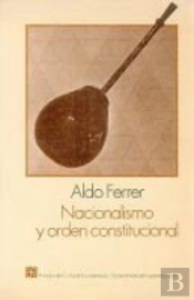 Ferrer-Nacionalismo Y Orden