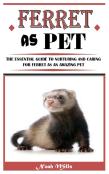 Ferret As Pet