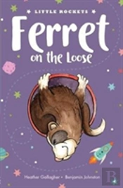 Ferret On The Loose