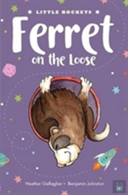 Bertrand.pt - Ferret On The Loose