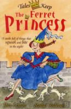 Bertrand.pt - Ferret Princess