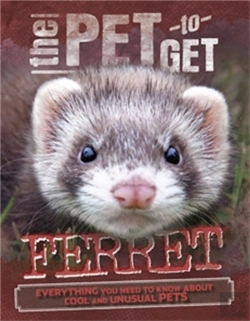 Bertrand.pt - Ferret