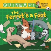 Ferret'S A Foot