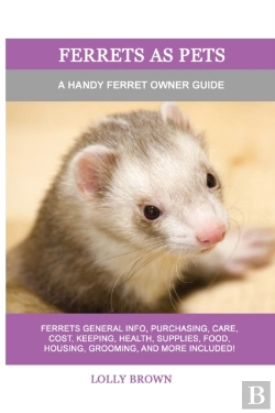 Bertrand.pt - Ferrets As Pets