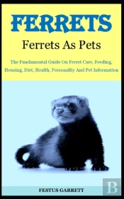Ferrets As Pets