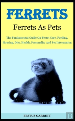 Bertrand.pt - Ferrets As Pets