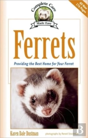 Ferrets
