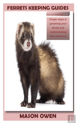 Bertrand.pt - Ferrets Keeping Guides