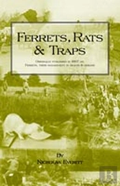 Ferrets, Rats And Traps