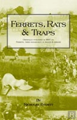 Bertrand.pt - Ferrets, Rats And Traps