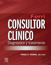 Ferri Consultor Clinico Diagnostico Y Tratamiento