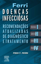 Ferri - Doenças Infecciosas