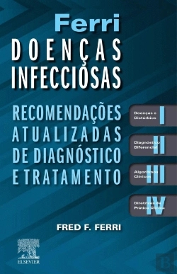 Bertrand.pt - Ferri - Doenças Infecciosas