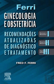 Ferri - Ginecologia e Obstetrícia