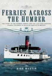 Ferries Across The Humber