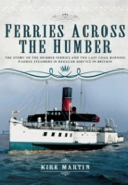 Bertrand.pt - Ferries Across The Humber