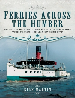 Bertrand.pt - Ferries Across The Humber