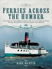 Ferries Across The Humber
