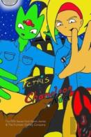 Ferris And Chameleon Kid