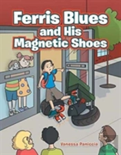 Ferris Blues And His Magnetic Shoes