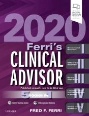 Ferri'S Clinical Advisor 2020