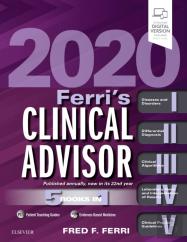 Ferri'S Clinical Advisor 2020