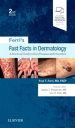 Bertrand.pt - Ferri'S Fast Facts In Dermatology