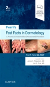 Ferri'S Fast Facts In Dermatology