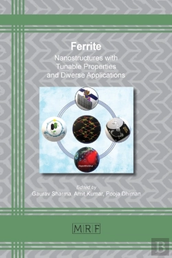 Bertrand.pt - Ferrite: Nanostructures With Tunable Pro