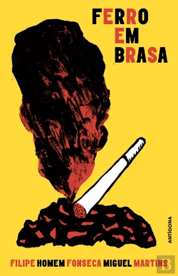 Bertrand.pt - Ferro em Brasa