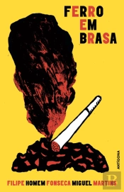 Ferro em Brasa
