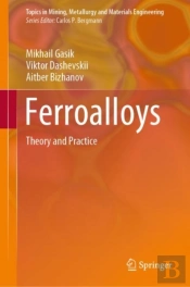 Ferroalloys
