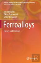 Ferroalloys